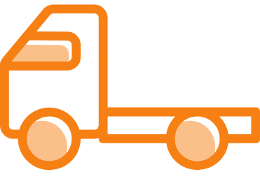铁山拖车/平板车